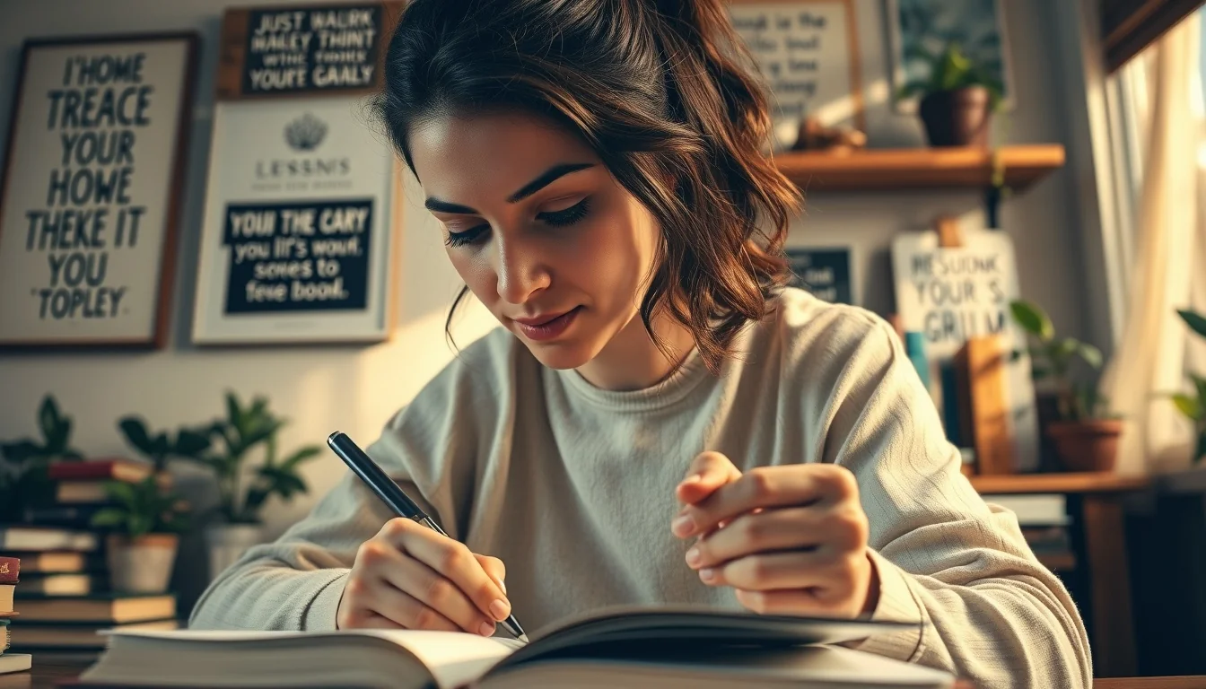 About story image