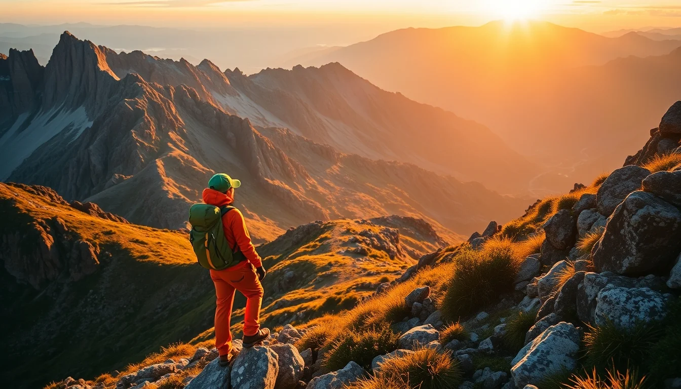 Journey Beyond the Ordinary